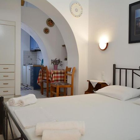 Volta Stonehouse Apartments Fratsia Экстерьер фото