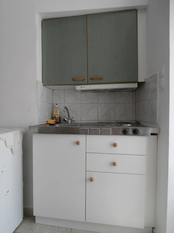 Volta Stonehouse Apartments Fratsia Номер фото