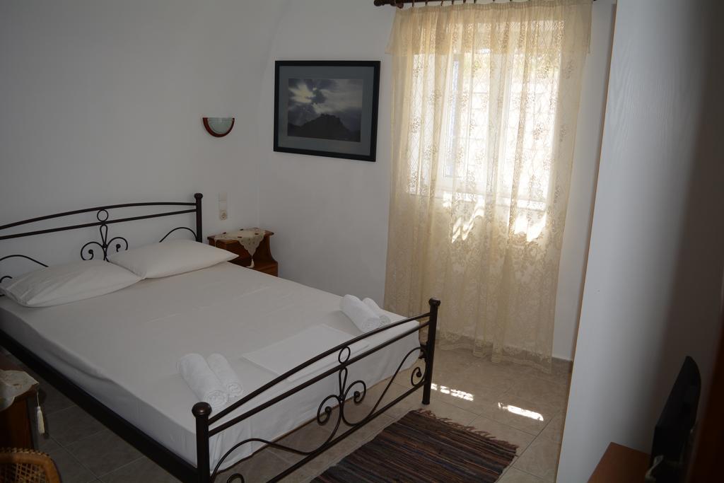 Volta Stonehouse Apartments Fratsia Экстерьер фото