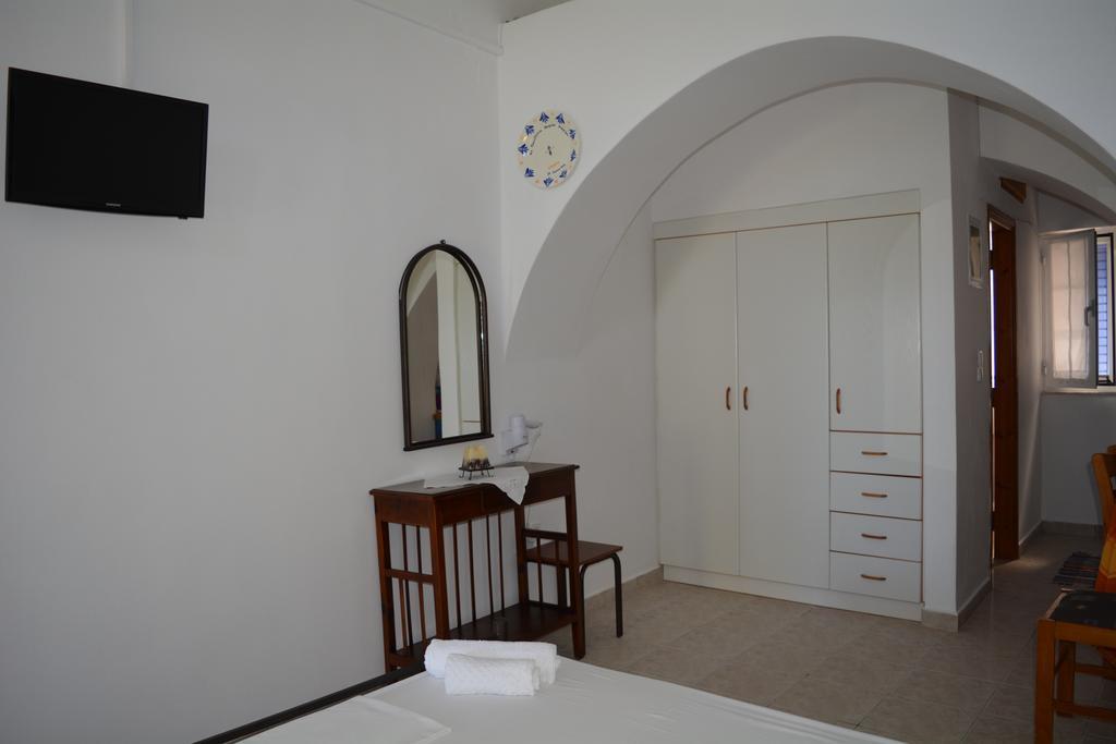 Volta Stonehouse Apartments Fratsia Экстерьер фото