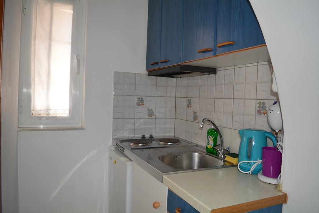 Volta Stonehouse Apartments Fratsia Экстерьер фото