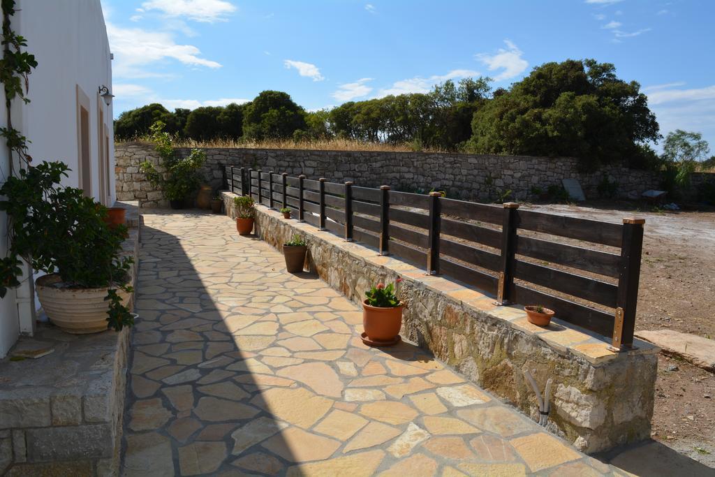 Volta Stonehouse Apartments Fratsia Экстерьер фото