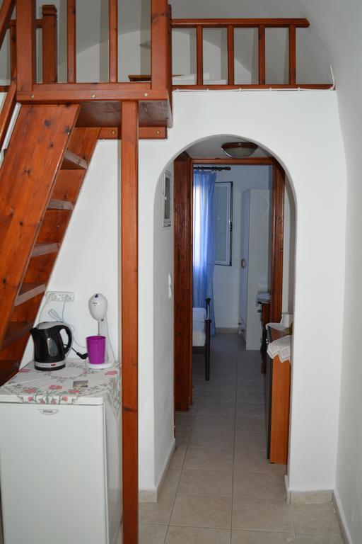 Volta Stonehouse Apartments Fratsia Экстерьер фото