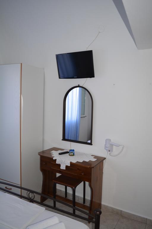 Volta Stonehouse Apartments Fratsia Экстерьер фото