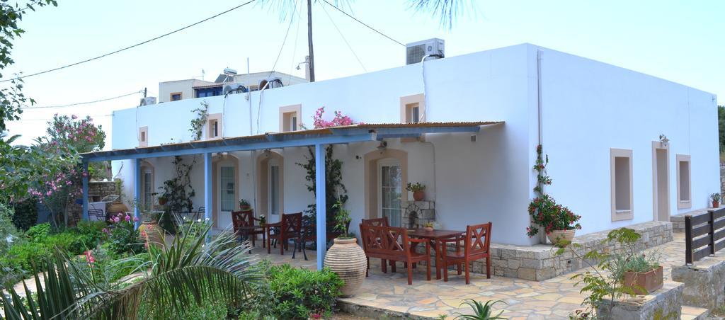 Volta Stonehouse Apartments Fratsia Экстерьер фото