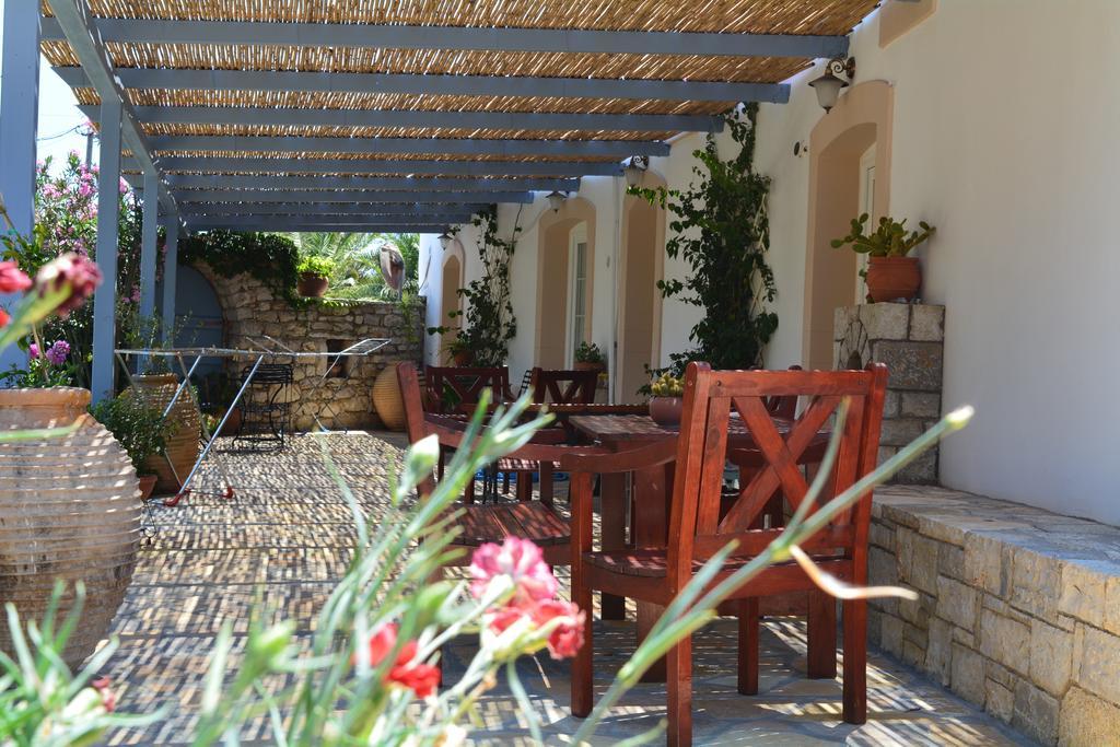 Volta Stonehouse Apartments Fratsia Экстерьер фото