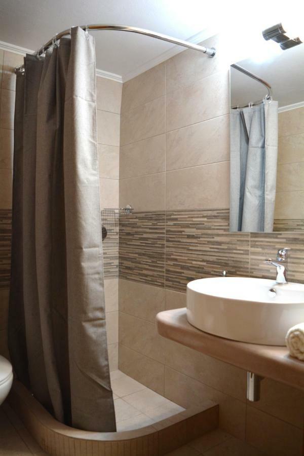 Volta Stonehouse Apartments Fratsia Экстерьер фото