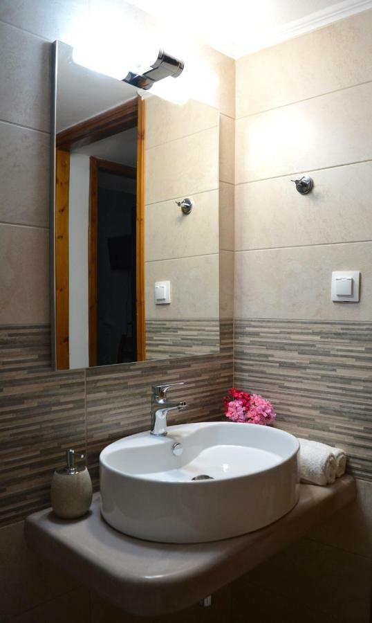 Volta Stonehouse Apartments Fratsia Экстерьер фото