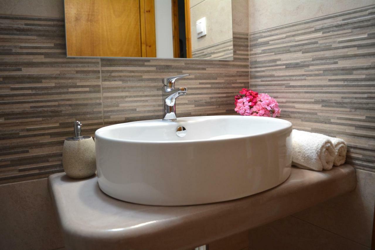 Volta Stonehouse Apartments Fratsia Экстерьер фото
