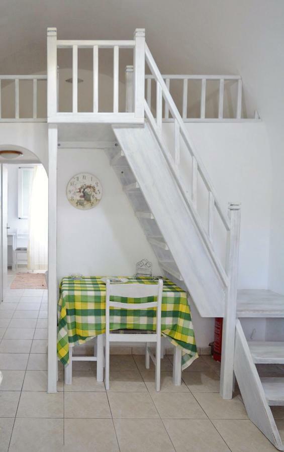Volta Stonehouse Apartments Fratsia Экстерьер фото