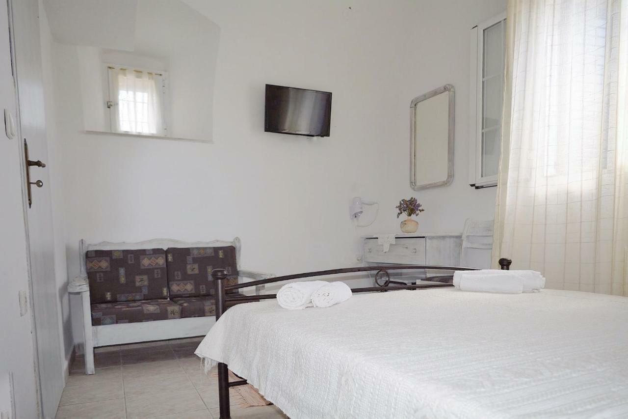 Volta Stonehouse Apartments Fratsia Экстерьер фото