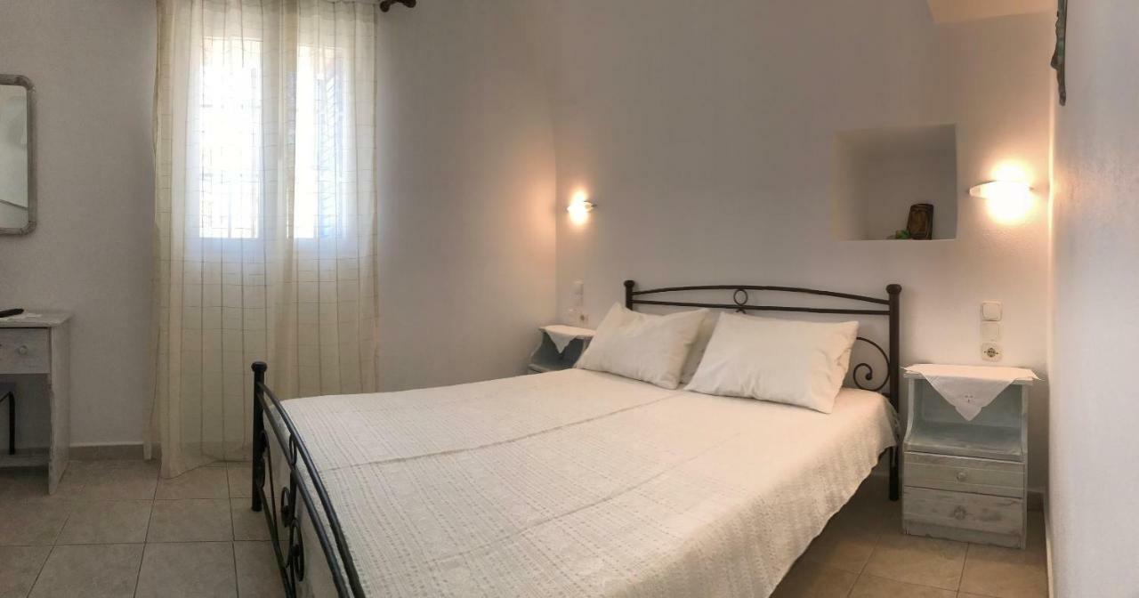 Volta Stonehouse Apartments Fratsia Экстерьер фото
