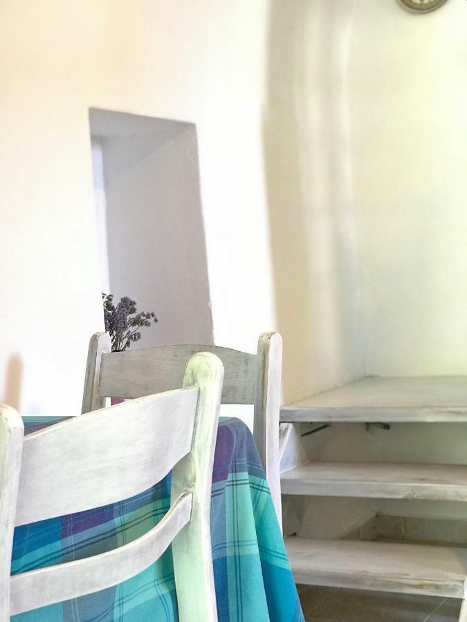 Volta Stonehouse Apartments Fratsia Экстерьер фото