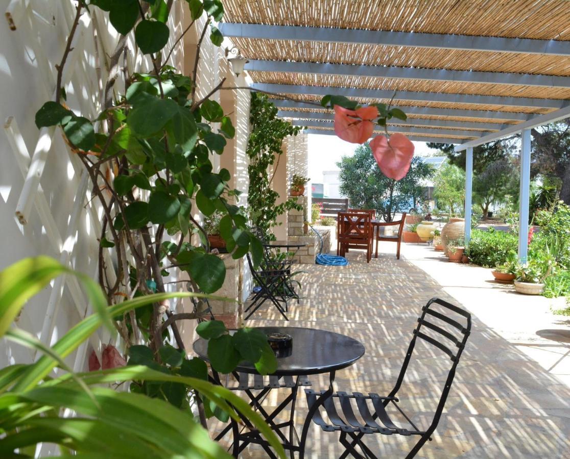 Volta Stonehouse Apartments Fratsia Экстерьер фото